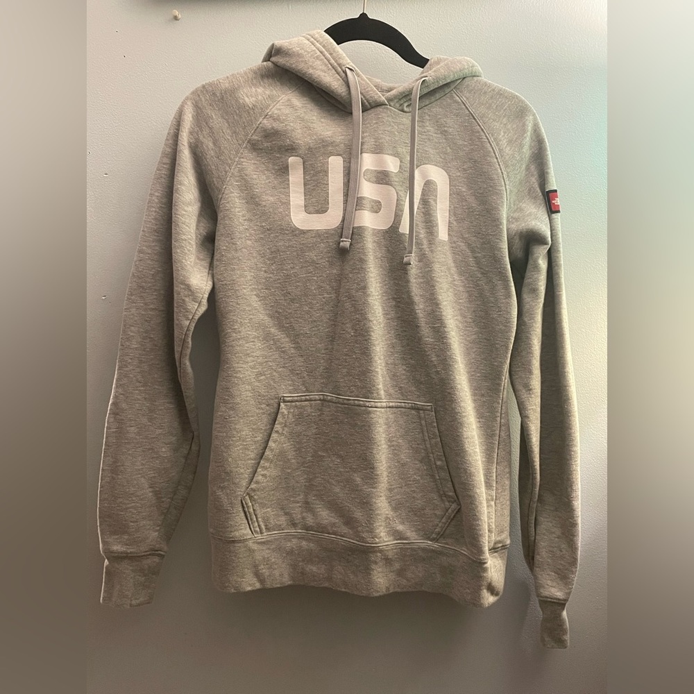 Northface Hoodie
